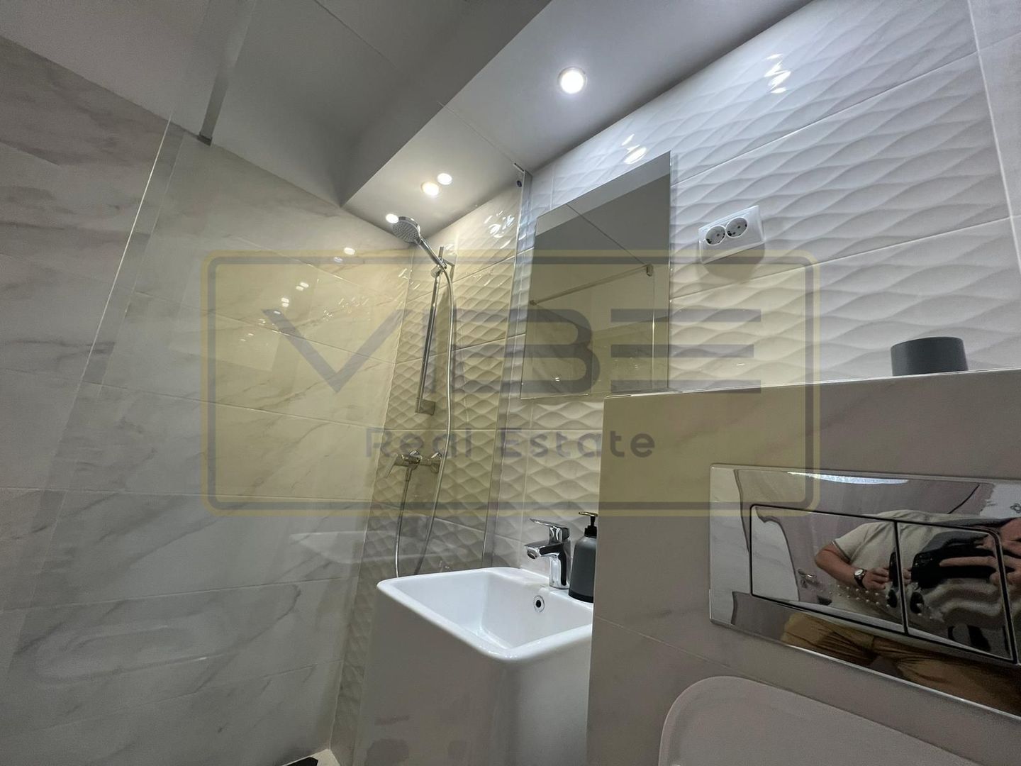 Apartament 1 camera Tatarasi - 5 min Tudor Office Center - Poză 10