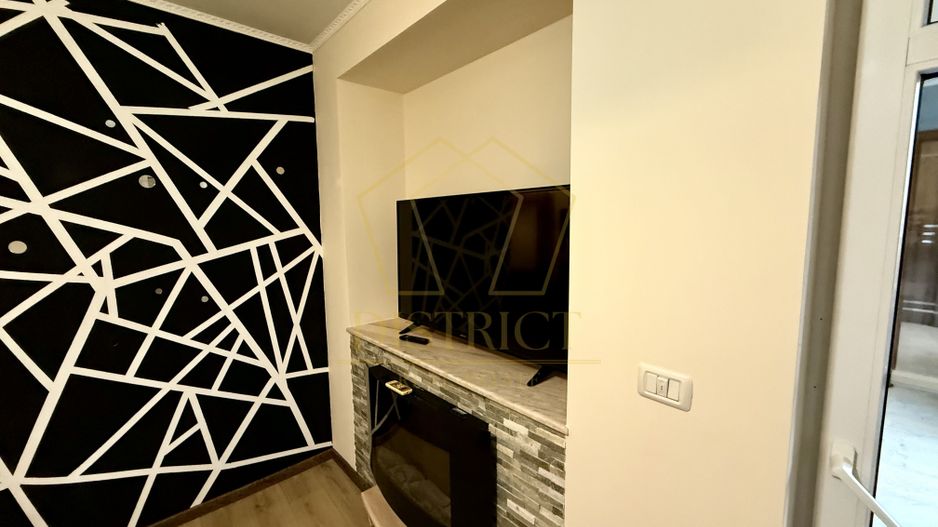 Apartament superb cu 4 camere  |  Calea Martirilor - Poză 14