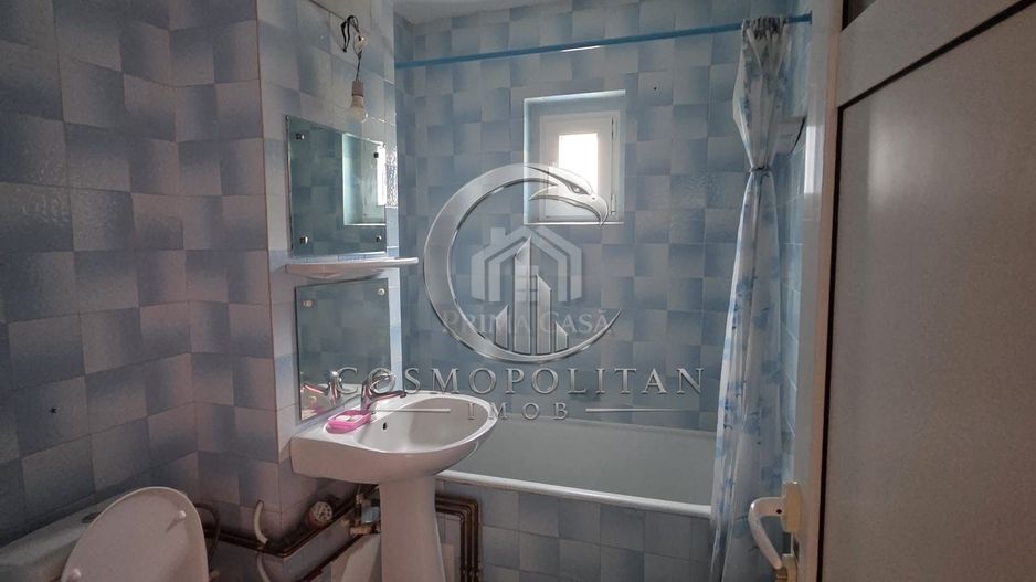 Apartament cu 2 camere ~ zona Dorobanti 1 ~ etaj 3din4 ~ cu imbunatatiri - Poză 8