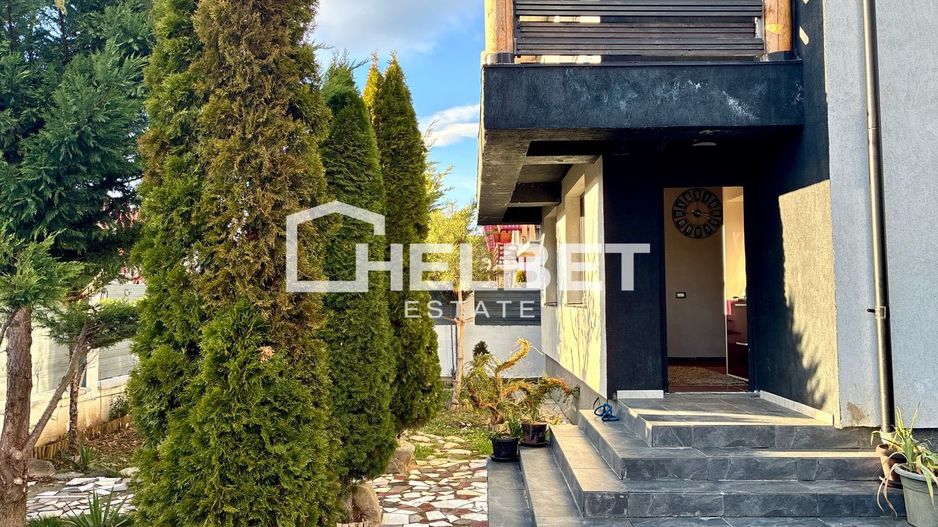 Casă individuală / 4 camere / Pet-Friendly / Ghimbav - Poză 2