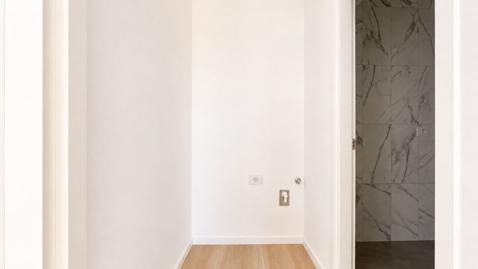 Apartament finalizat cu 3 camere | Denya Forest - Poză 8