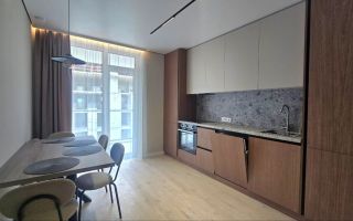 Vânzare, apartament, o cameră, str. Regina Elisabeta, Durlești - Poză 2