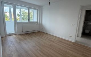 2 CAMERE RENOVATE/ 2 MINUTE PARK IOR/ 10 MIN METROU TITAN - Poză 5