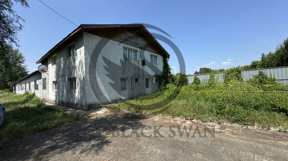 Hala de vanzare | 1.100mp I Boldesti-Scaieni - Randament anual 10% - Poză 1