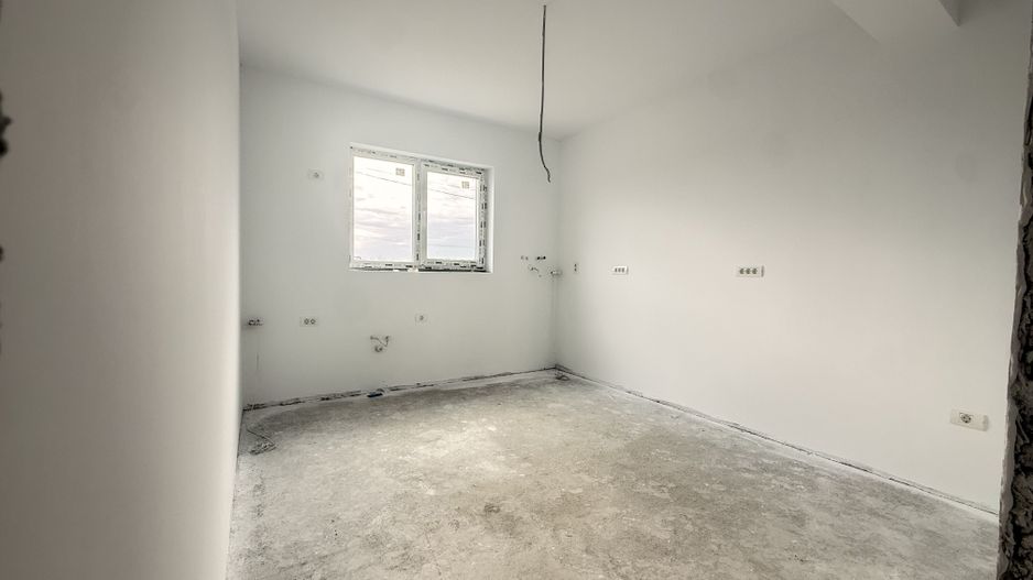 Comision 0% Duplex modern în Giroc | 100 mp utili | Teren 330 mp | - Poză 3