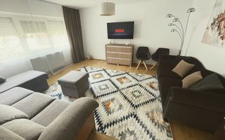 Zona Bucovina, 2 camere, centrala proprie. - Poză 1