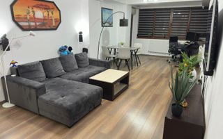 Apartament 2 camere zona Compozitori - Bloc Nou - Ocazie - Poză 1