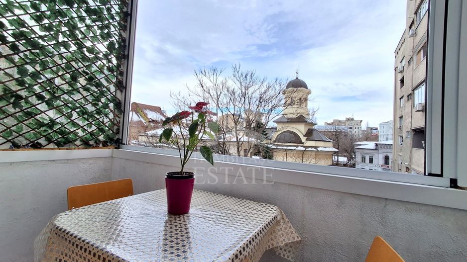 De Vanzare Apartament 2 Camere  zona Magheru - Poză 13