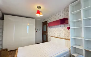 Apartament 3 camere 93 mp cu 3 parcari subterane - Septimiu Albinii Panemar - Poză 11