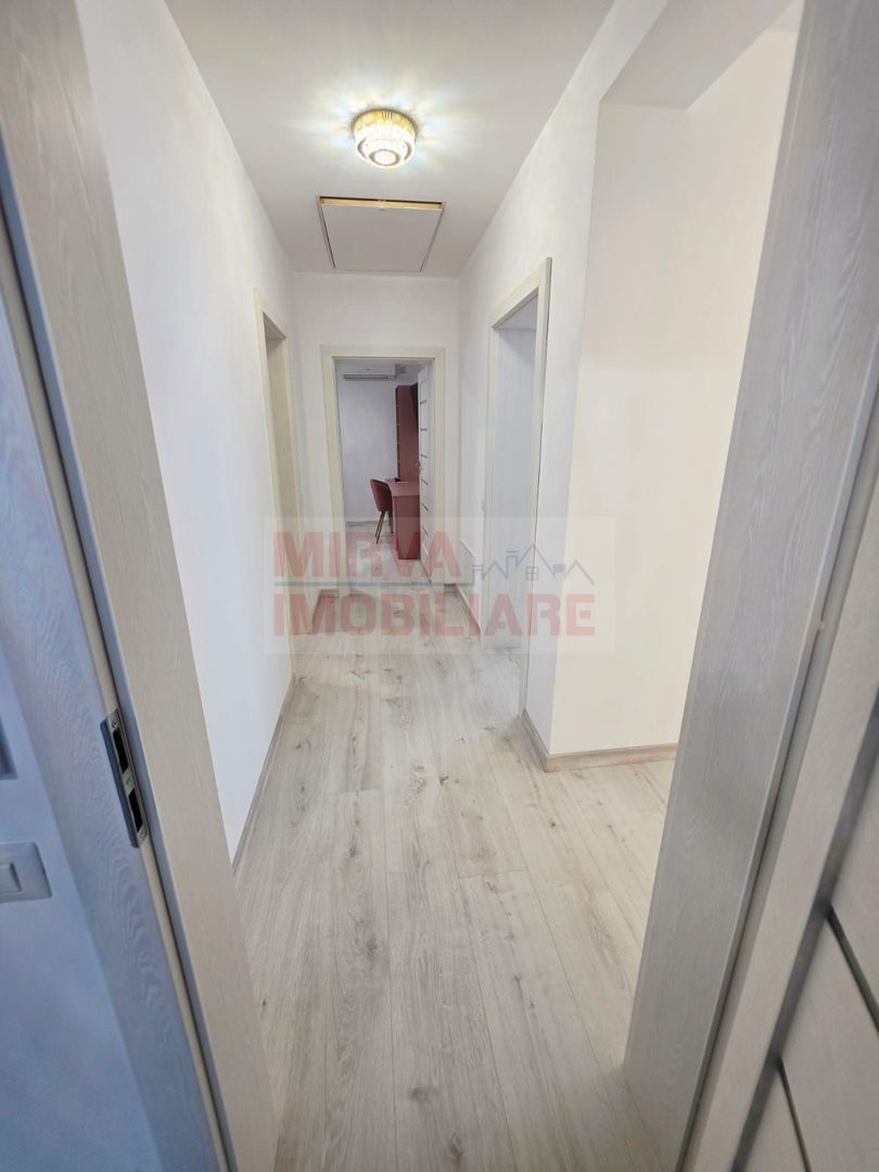 Vilă premium 5 camere în Păuleștii Noi | Mobilată | Construcție 2025 - Poză 49