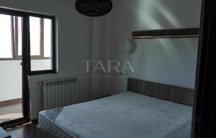 Apartament decomandat cu 4 camere de vânzare, zona BIG, Mănăștur. - Poză 11