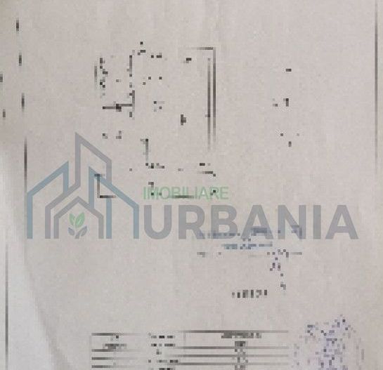 Apartament 1 camera open space, 34 mp, cu boxa si loc de parcare, Iasi, Pacurari - Colina Insorita - Poză 18