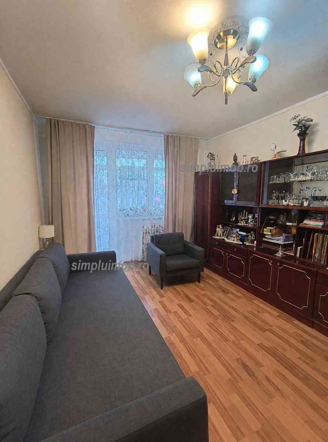 3 CAMERE | DRUMUL TABEREI – BD. TIMIȘOARA | ETAJ 1 | 59–67 MP - Poză 2