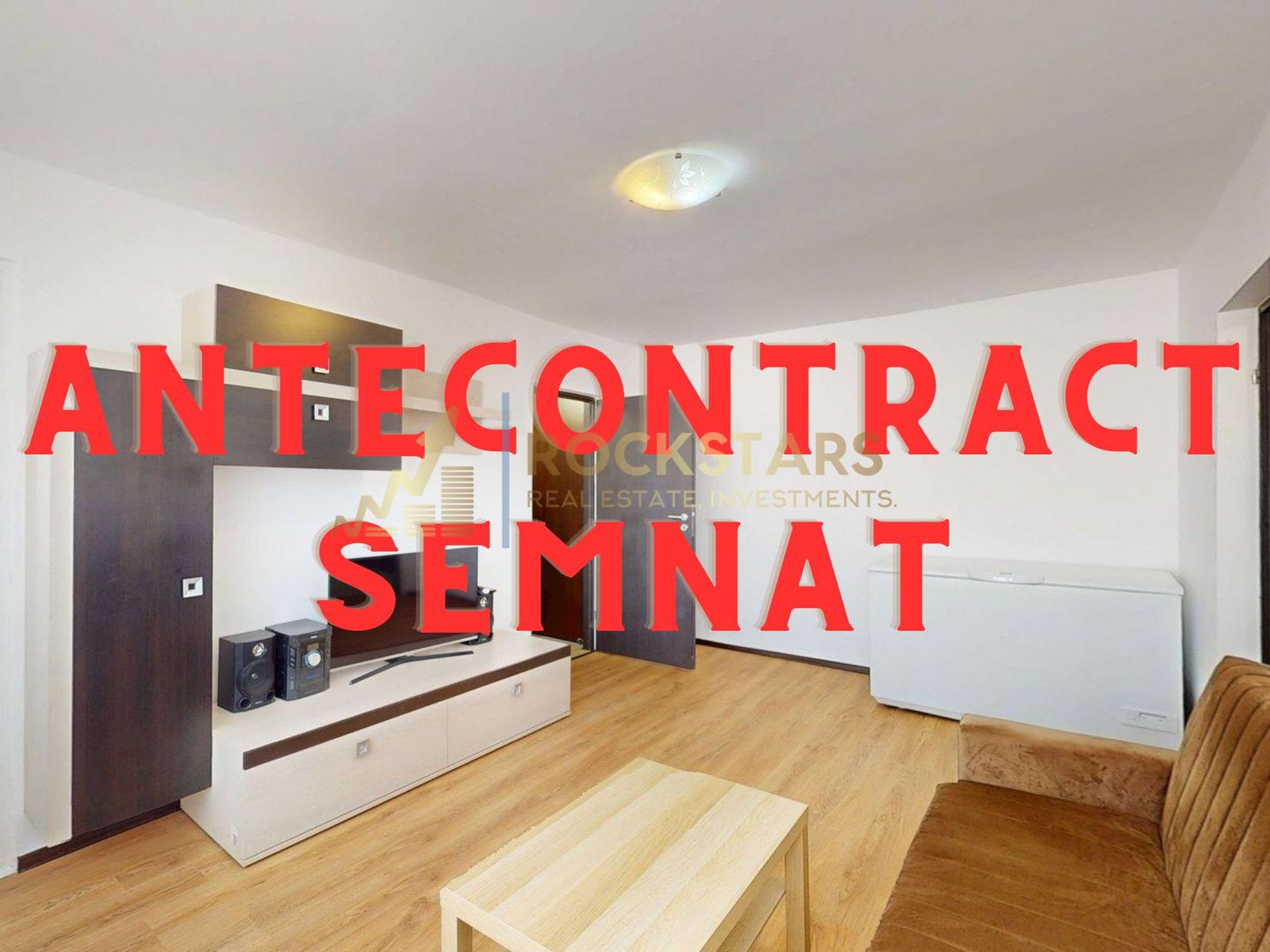 Apartament 2 camere | Parcul IOR | ParkLake | bloc reabilitat - Poză 1