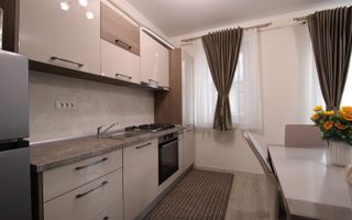2 camere de închiriat – Giroc | Contract declarat ANAF | Disponibil imediat - Poză 4