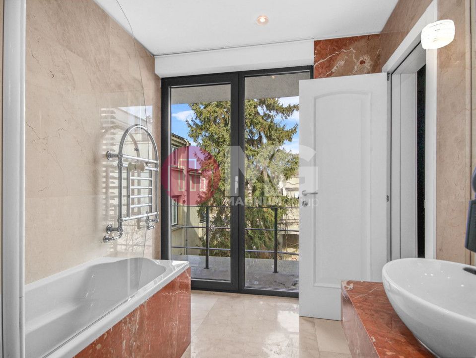 Apartament unicat de vanzare- Dorobanti Capitale- Praga - Poză 8