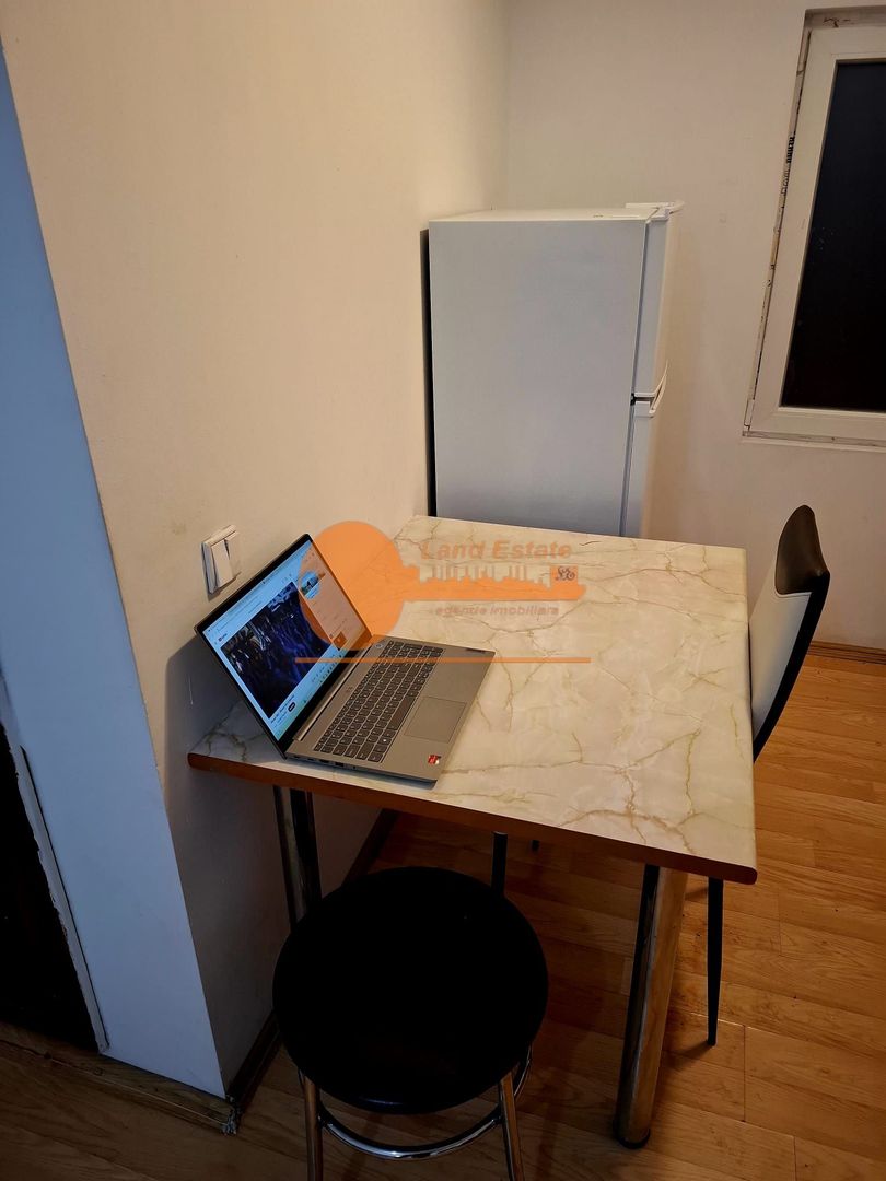 Garsoniera la 3min de Metrou Crangasi - Poză 3