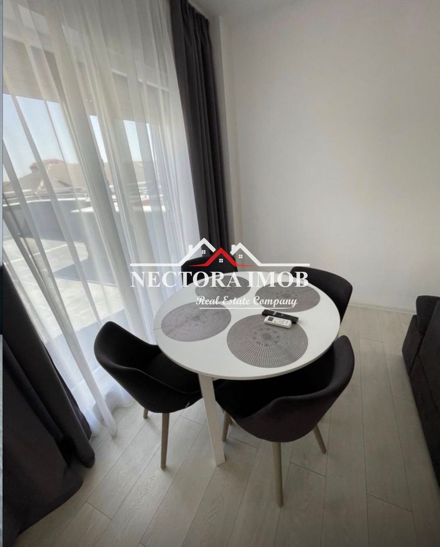 NECTORA IMOB-Apartament 3 camere, 2 garaje, 2, bai, Str. Apateului - Poză 2