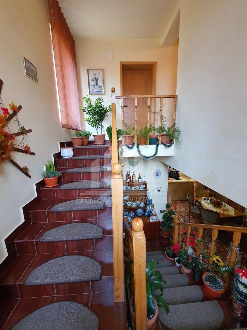 Casa tip duplex de vanzare, Cetate - Poză 6