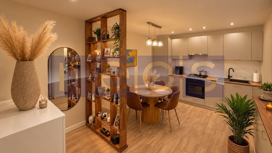 VANZARE 2 CAMERE SEMIDECOMANDAT -TINERETULUI - Poză 4