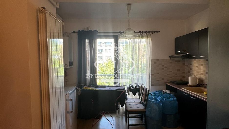 Garsoniera I etaj 3/6 I 36mp I loc parcare subteran I Baneasa I Aerogarii - Poză 4