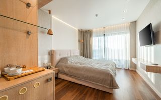 Proiect nou preSale Investitie Ansamblu boutique Premium Titan Pallady - Poză 6