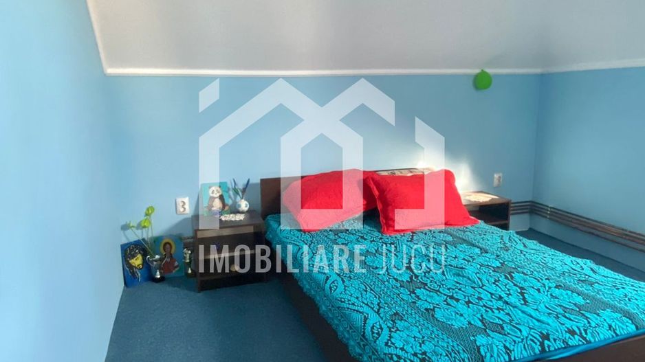 Casa cu 5 camere, Jucu de Sus - Poză 8