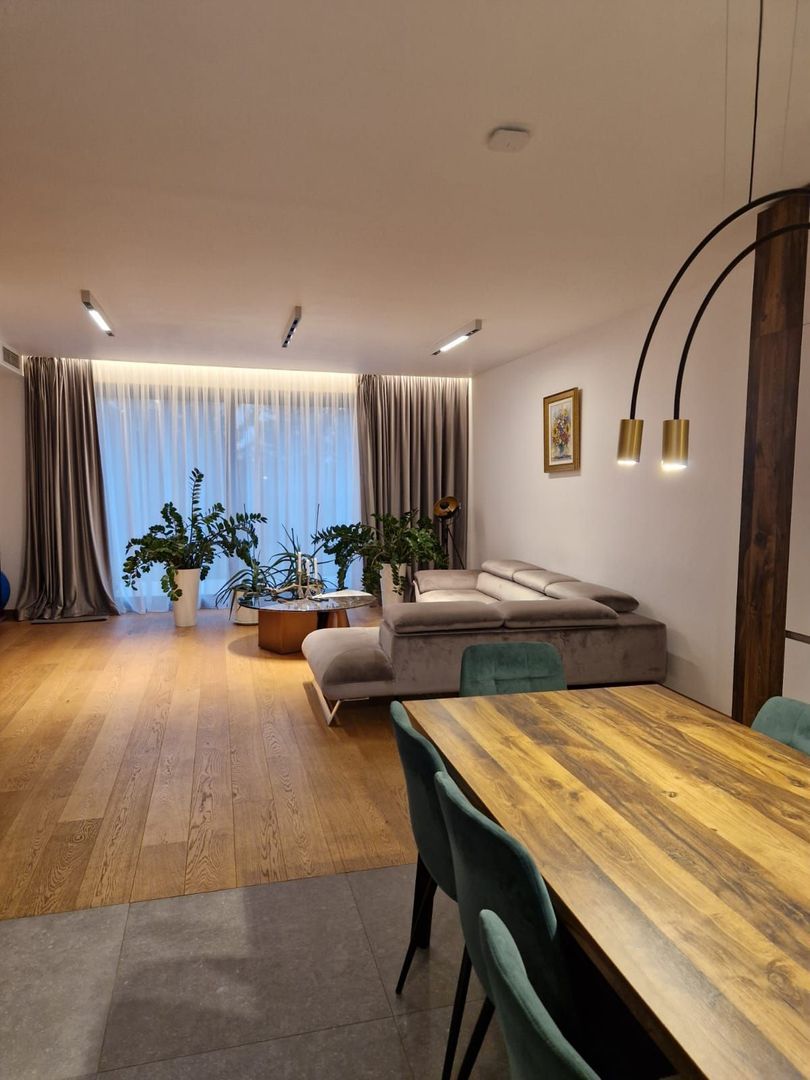 VILA TIP TOWNHOUSE | ZONA IANCU NICOLAE | 4 DORMITOARE + GARAJ - Poză 1