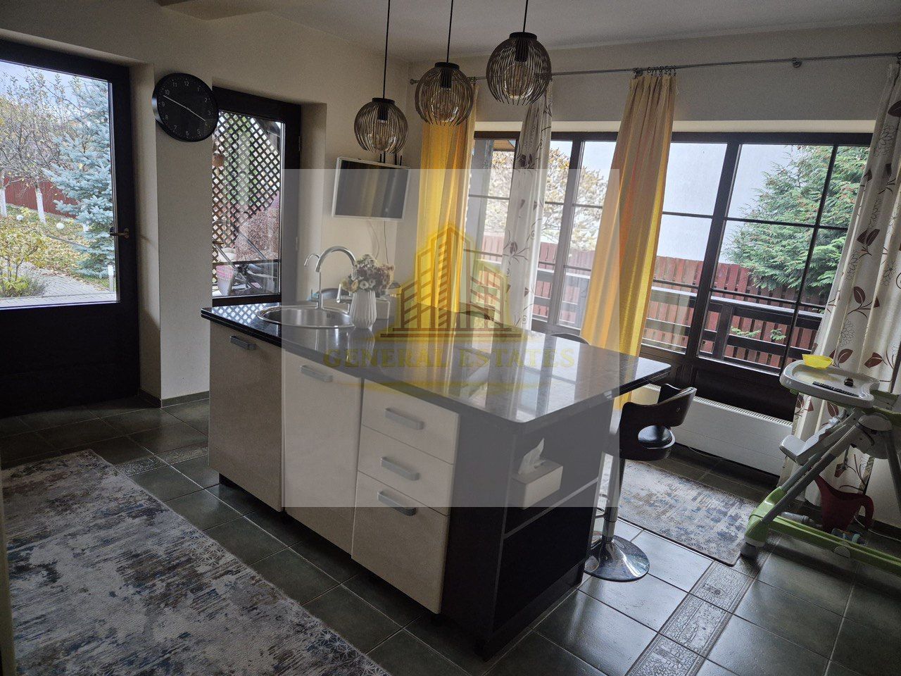 Casa in Sanpetru, Brasov - Poză 6