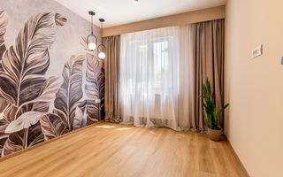 Apartament lux 3 camere de vanzare renovat integral Academia de Muzica - Poză 10