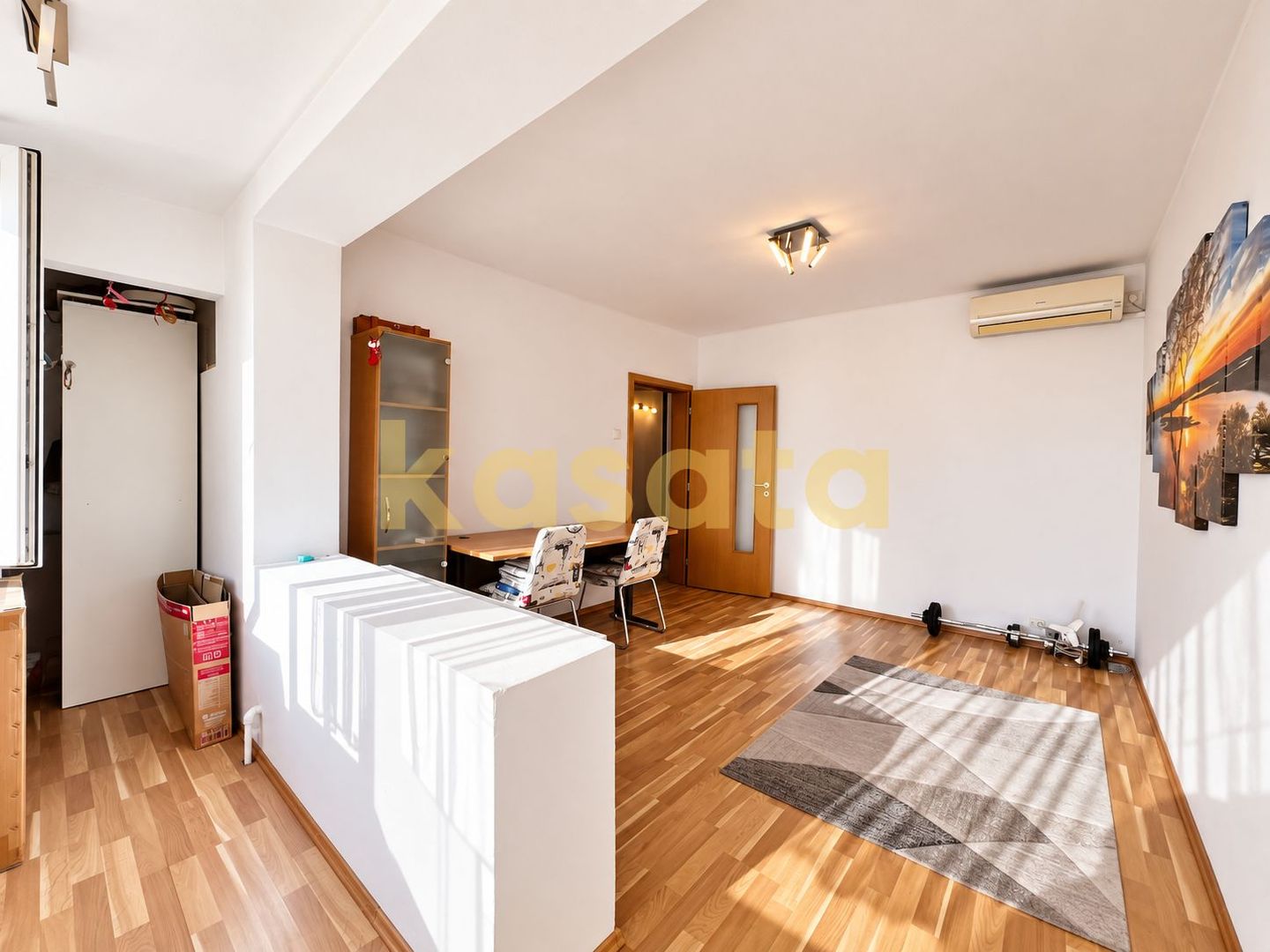 APARTAMENT 3 CAMERE | IANCULUI | METROU 50M | MOBILAT | RENOVAT - Poză 7