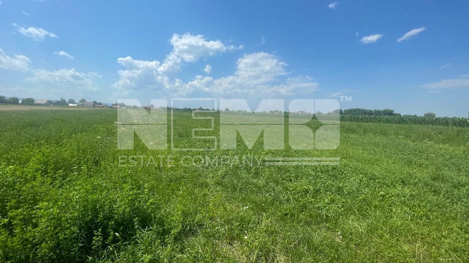 Teren intravilan | 3770 MP | Suceava, Frătăuții Vechi - Poză 2