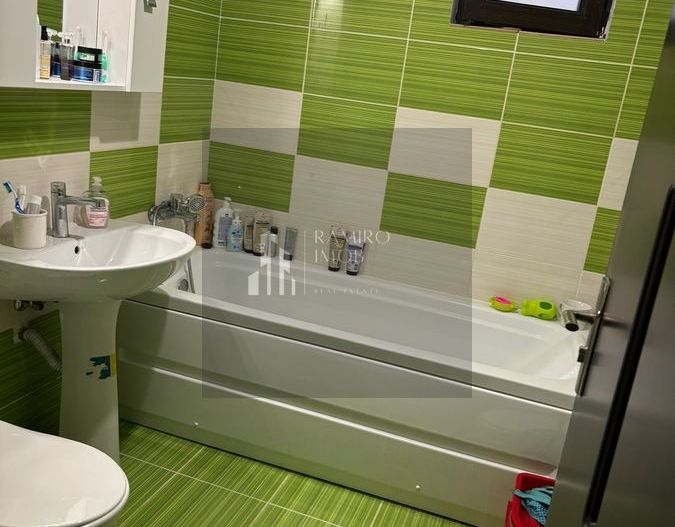 Apartament 2 camere decomandat bloc 2016 -Drumul Binelui -Metalurgiei - Poză 15