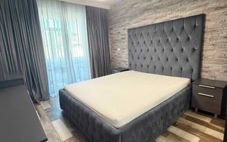 Apartament modern cu 2 camere de închiriat – Tudor Vladimirescu, Iași, la bulevard - Poză 5