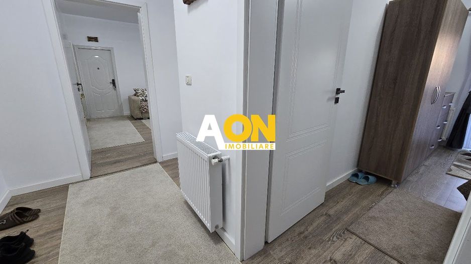 Apartament 2 Camere, Decomandat, Bloc Nou, Cetate, Garaj - Poză 2