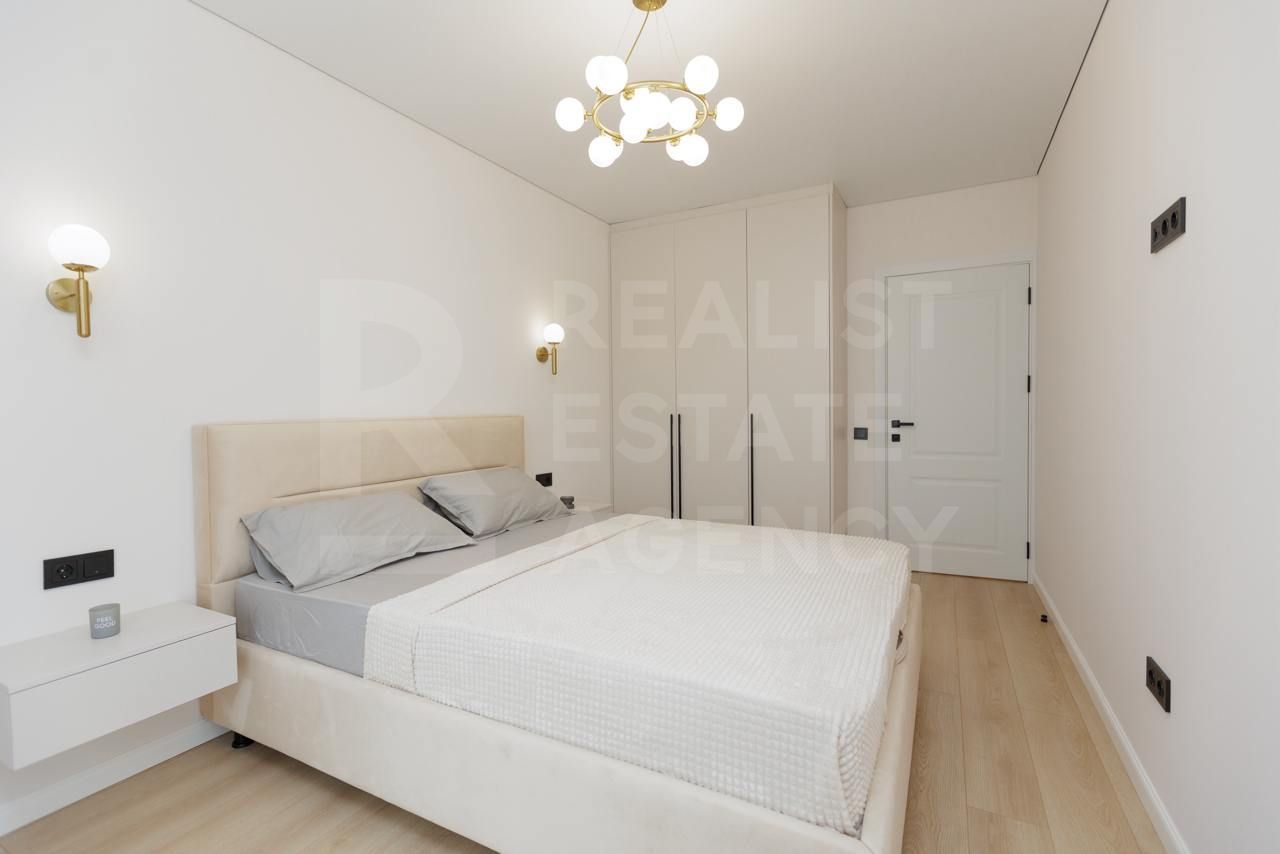 Vânzare, apartament, 2 camere, str. Vasile Lupu, Buiucani - Poză 16