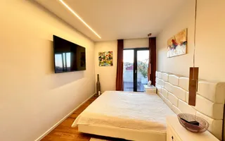 Penthouse 7 camere, 241 mp terasa, VIEW, zona Buna Ziua - Poză 15