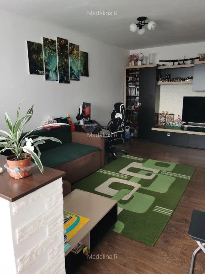 Apartament 3 camere zona Dristor - Park Lake - Poză 2