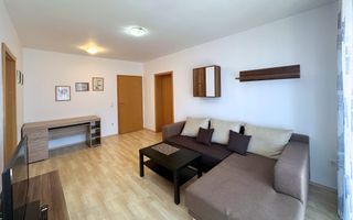 Apartament 2 camere mobilat și utilat cu vedere superbă spre Tâmpa - Poză 5