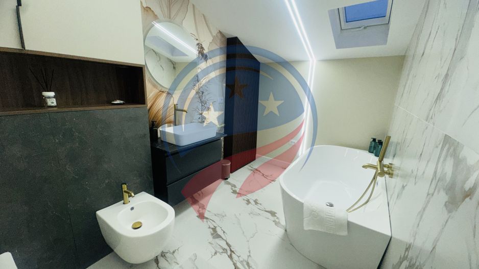 Super locație, super apartament 4 camere Ultracentral - Poză 14