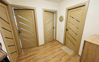 Apartament 3 camere 55 mp utili si curte 40 mp cartierul Arhitectilor - Poză 10