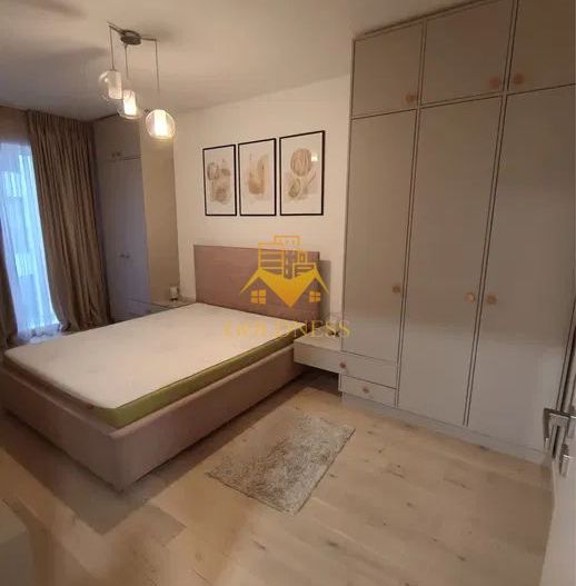 2 camere, modern, garaj,AC,bloc nou, zona Centrala, Record Park, Paris - Poză 5