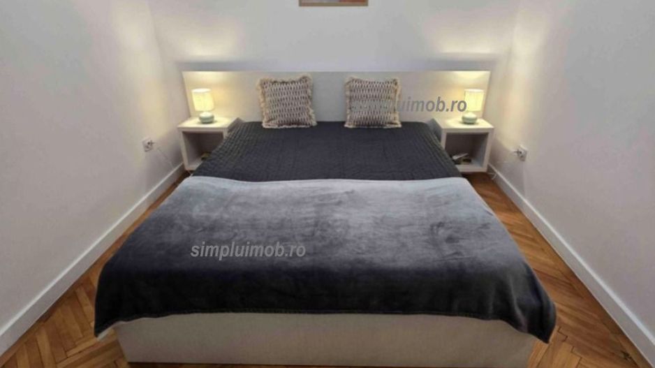 Metrou Piata Romana Central 2 Camere - Poză 7