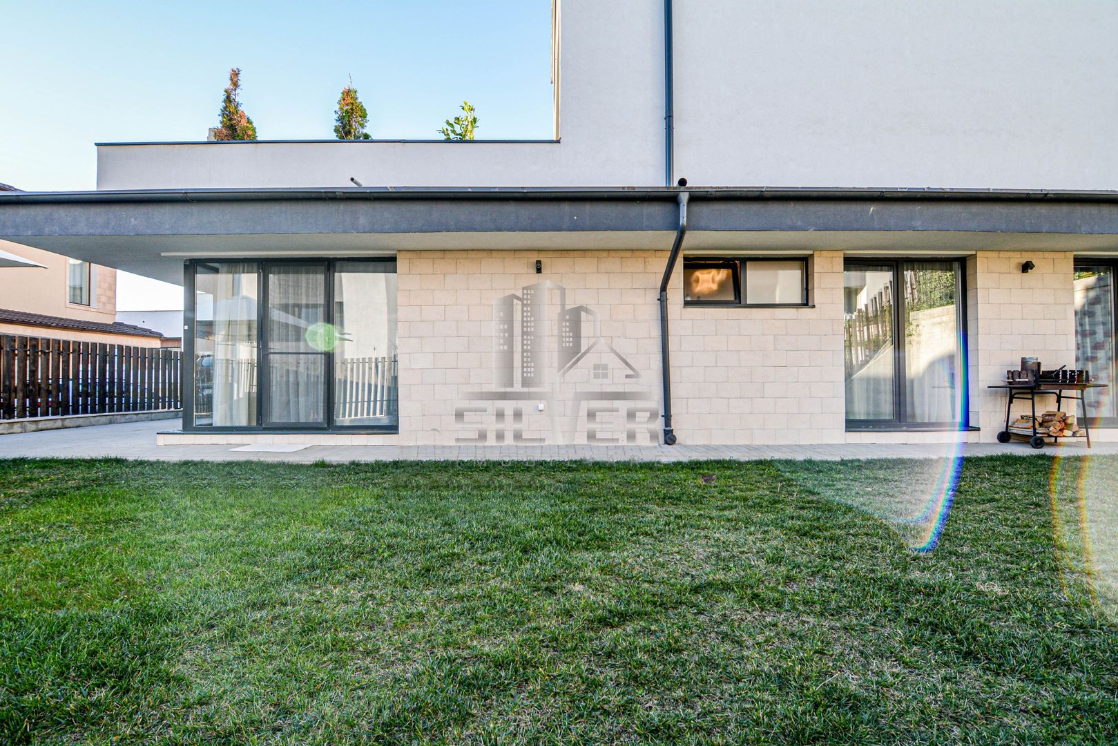 Duplex cu curte de 250mp si 117.5mp utili, mobilat si utilat, in Iris - Poză 14