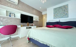 Penthouse 3 Camere Summerland | Vedere Mare și Lac | Dotări Premium - Poză 4