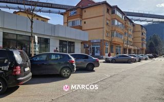 Spațiu comercial cu vad excelent la Piața Sud - ID 1072 - Poză 3