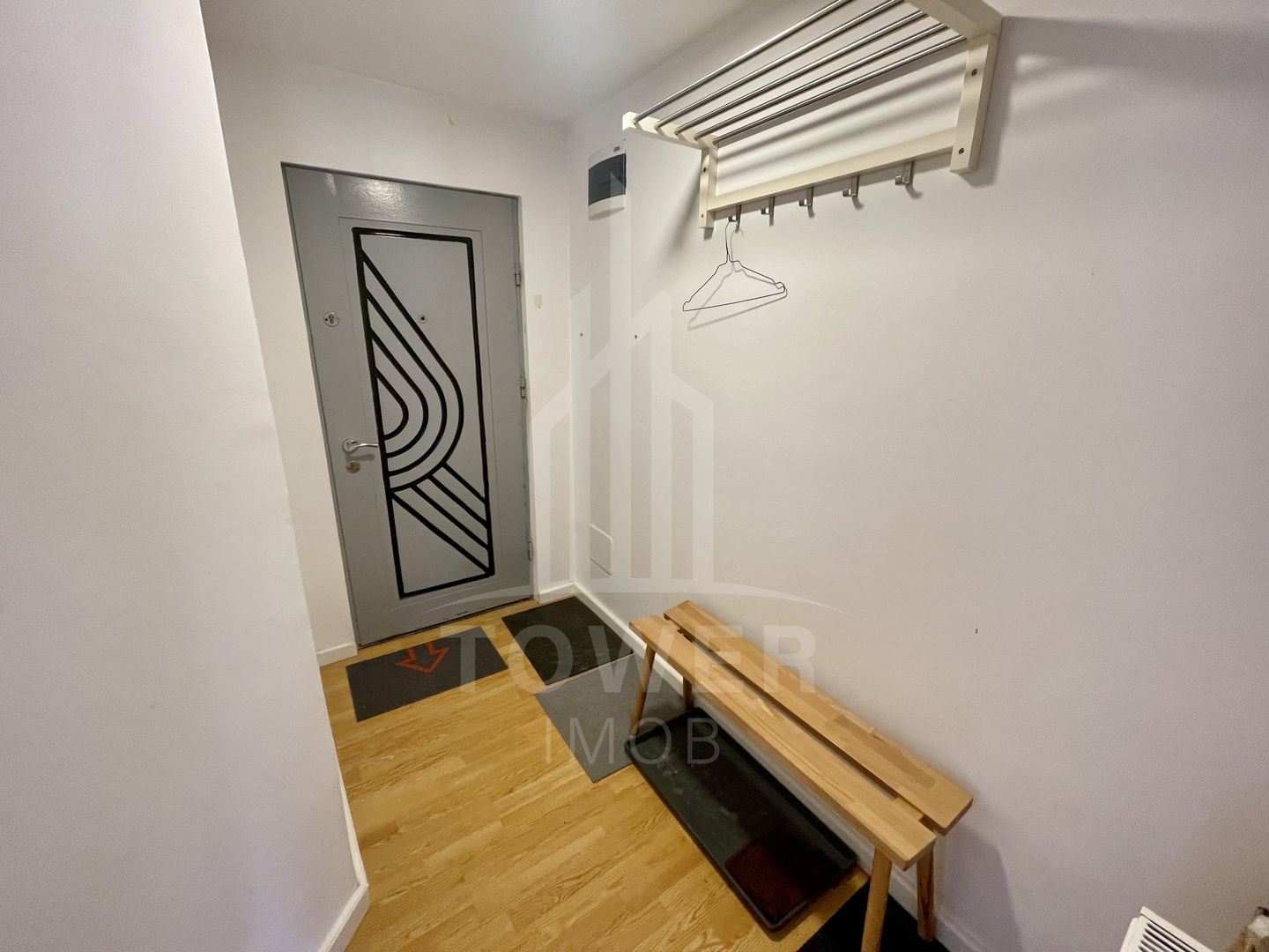 Apartament ultracentral cu suprafata de 66mp utili - Poză 6
