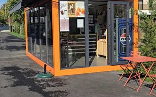 Se închiriază/ vinde cafenea mobilă - Poză 1