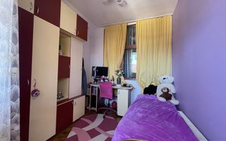 Apartament 3 Camere | 75 mp | Curte & Parcare | Semicentral - Poză 6