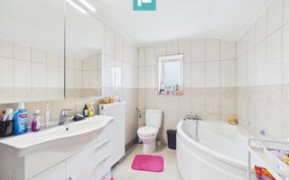 Casă individuală cu 4 camere în Sânandrei (Timiș) - Poză 19